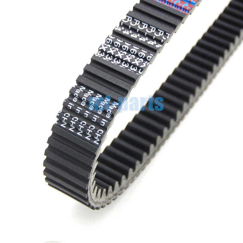 Drive Belt for CF Moto ZFORCE 800 Trail (2015–2022) CF800US-A, ZF800