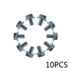Recoil Starter Mount Screws for 5.5HP 6.5HP 8HP 9HP 11HP 13HP Engine