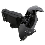 Ram Air Duct Intake Tube & Upper Stay Bracket for Honda CBR600RR (2007–2012)