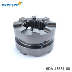 Clutch Dog for Yamaha Outboard 150/175/200HP (6DA-45631-00)