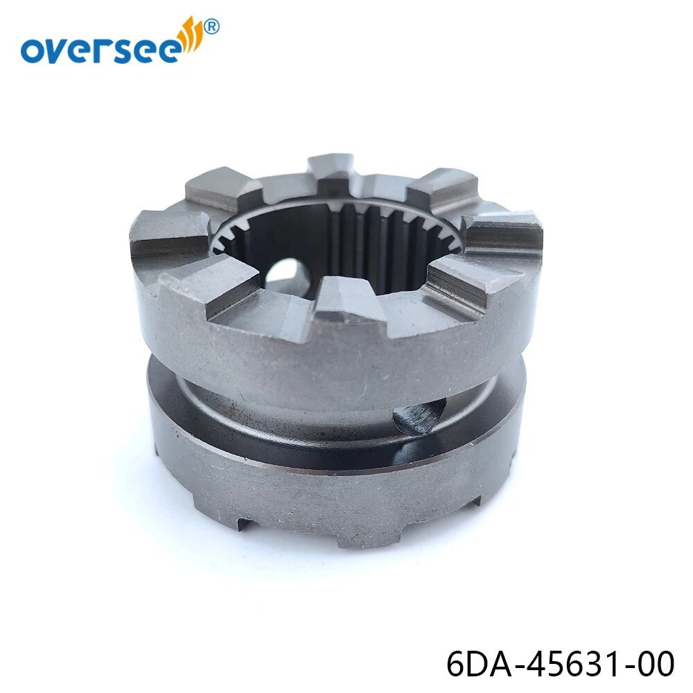 Clutch Dog for Yamaha Outboard 150/175/200HP (6DA-45631-00)