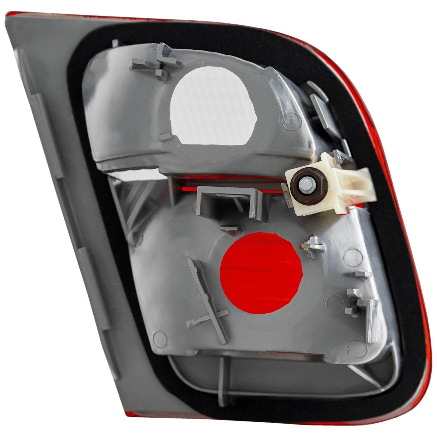 Tail Light for BMW 325i 2001 (Halogen, Right Inner, Trunk Lid Mount)