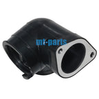 Carburetor Intake Manifold Boot for Kawasaki VN1500 Vulcan 1500 Nomad (1999–2001)
