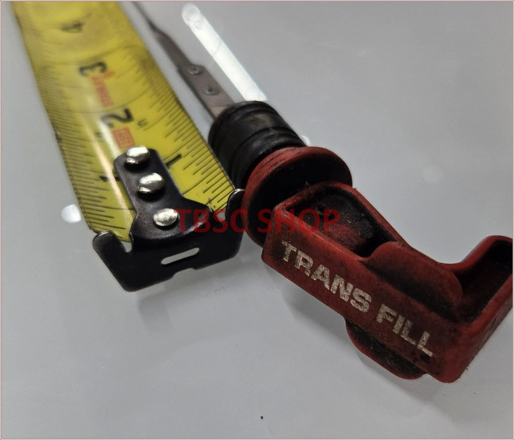 Transmission Oil Dipstick for General Motors 7.4L V8 (15659454)