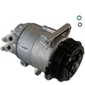 AC Compressor w/Clutch for Toyota RAV4 (2006–2008) Camry (2007–2009) 2.4L 12V CO11178JC