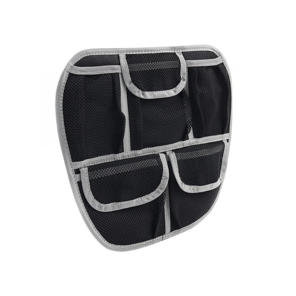Front Trunk Organizer Bag for Can Am Spyder F3 F3S F3T (2015–2024)