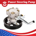 Power Steering Pump for Hyundai Genesis Coupe 2.0T (2010–2013)