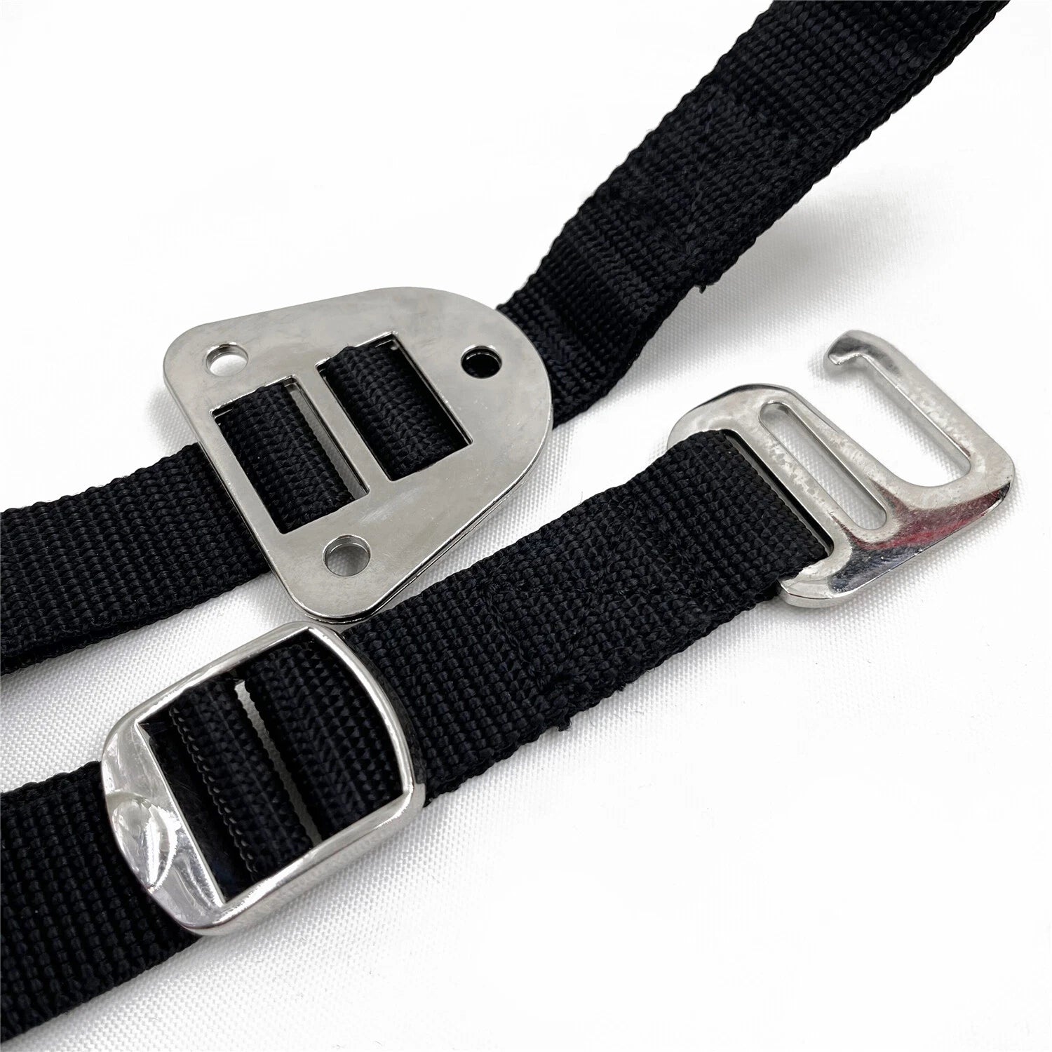 Heavy-Duty Padded Wall Hanger Strap Storage Sling for Surf Kayak Paddleboard