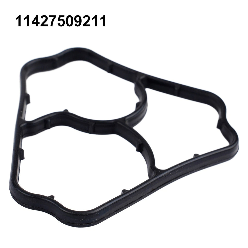 Oil Filter Housing Gasket 11427509211 for MINI Cooper R50 R52 R53 (2002–2006)