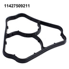 Oil Filter Housing Gasket 11427509211 for MINI Cooper R50 R52 R53 (2002–2006)