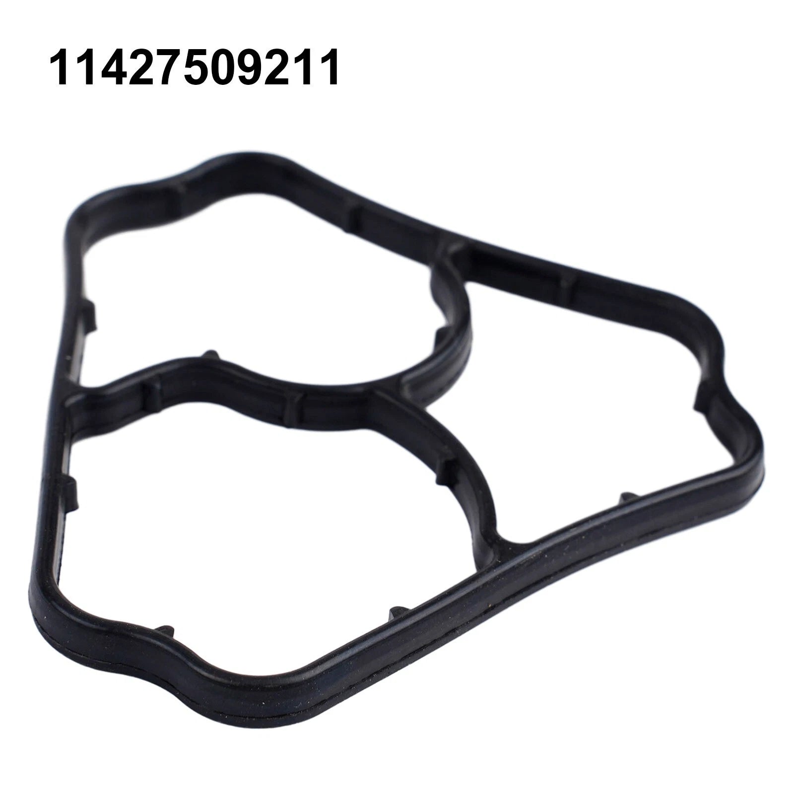Oil Filter Housing Gasket 11427509211 for MINI Cooper R50 R52 R53 (2002–2006)
