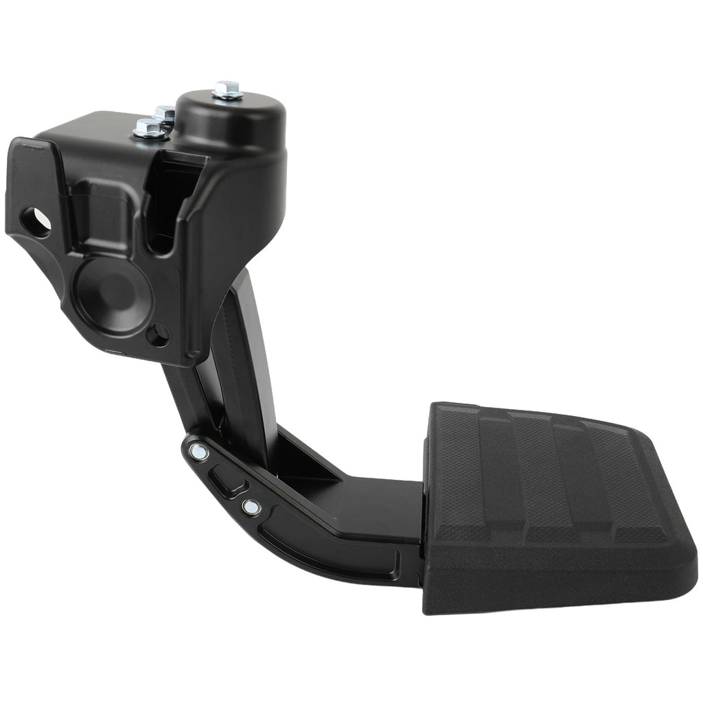 Rear Retractable Bed Step for Toyota Tacoma (2024–2025)