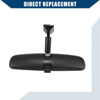 Rear View Mirror for Subaru Impreza WRX (NO.92039FE001)