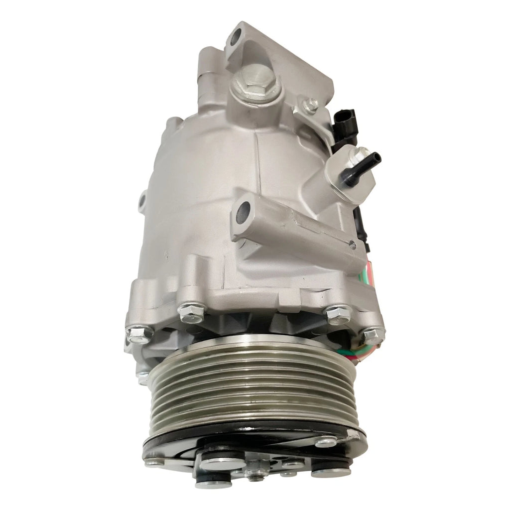AC Compressor Kit Replacement for Honda Civic Si Sedan 2.0L (2009-2010)