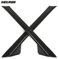 Set of 2 Windshield A-Pillar Trim for Ford Explorer (2011–2019)