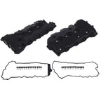 LH RH Valve Cover for Cadillac STS 3.6L (2005–2008) 12647768