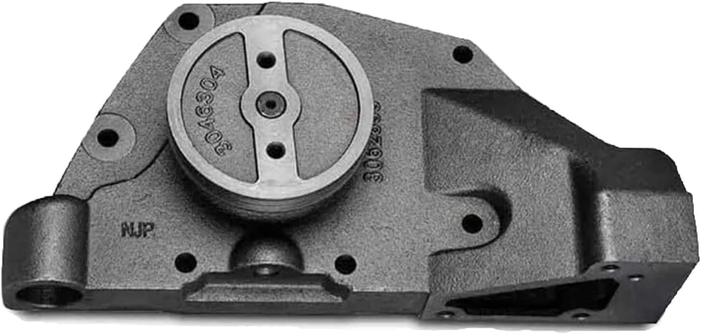 Water Pump 4955844 3047469 3803138 for Cummins NT88 NTC300 (Diesel)