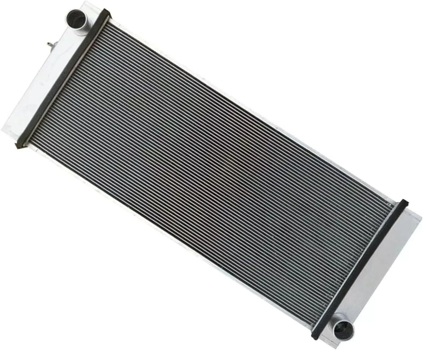Water Tank Radiator 423-03-41310 for Komatsu WA380-6 (2001–2006)
