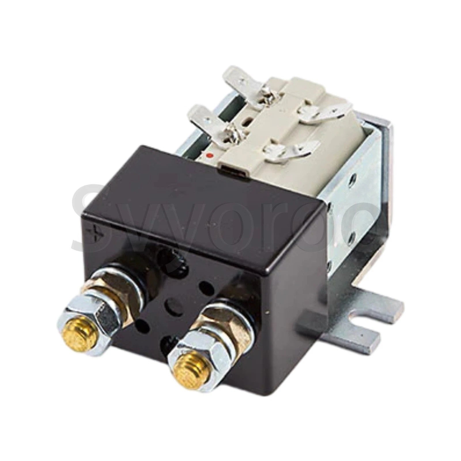 24V Contactor 00590-43450-71 for Toyota Electric Pallet Jack (7HWB23)