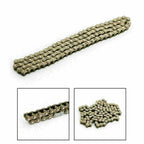 Cam Chain 25H-100L for Honda TLR250 CB TL SL 125 CB CL SL 100 (1980–1986)