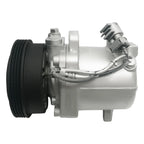 AC Compressor Replacement for BMW 318is (1992–1995)