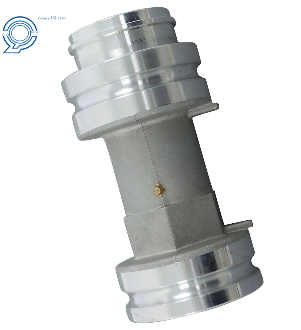 Rear Axle Bearing Housing Carrier Hub for Polaris Scrambler 400 500 (1998–2004)