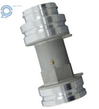 Rear Axle Bearing Housing Carrier Hub for Polaris Scrambler 400 500 (1998–2004)