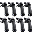 Ignition Coil Set for Lincoln LS (2000–2006) and Jaguar S-Type (2000–2003)