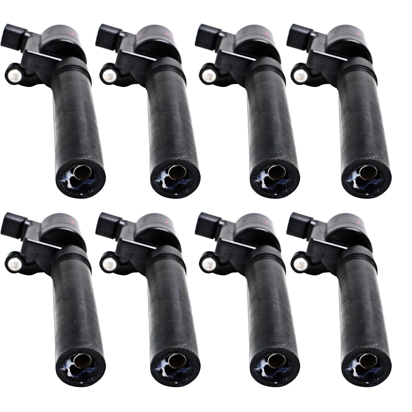 Ignition Coil Set for Lincoln LS (2000–2006) and Jaguar S-Type (2000–2003)