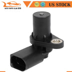 Crankshaft Position Sensor PC697 for Audi A4 Quattro (2005–2006)