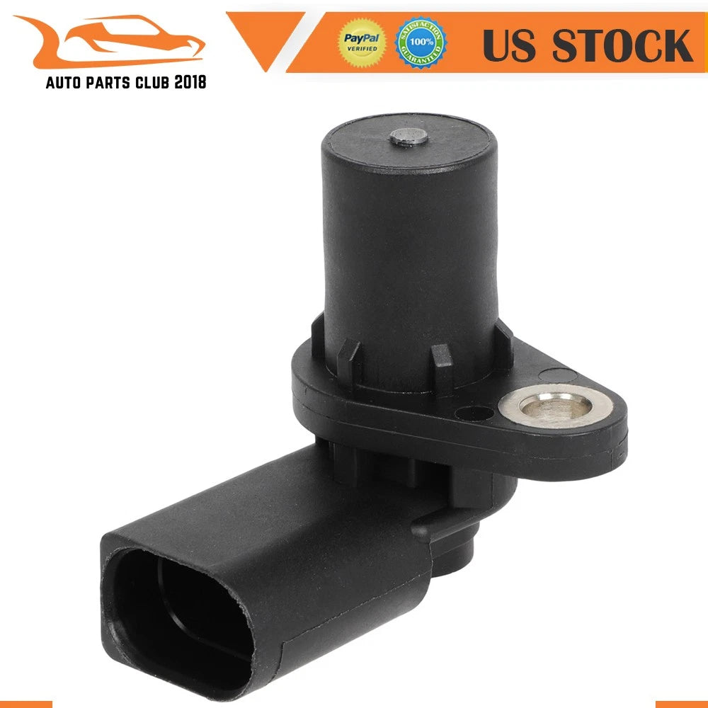 Crankshaft Position Sensor PC697 for Audi A4 Quattro (2005–2006)