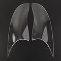 Front Headlight Guard Shield Lens Cover for Kawasaki ZX-10R (2006–2018)
