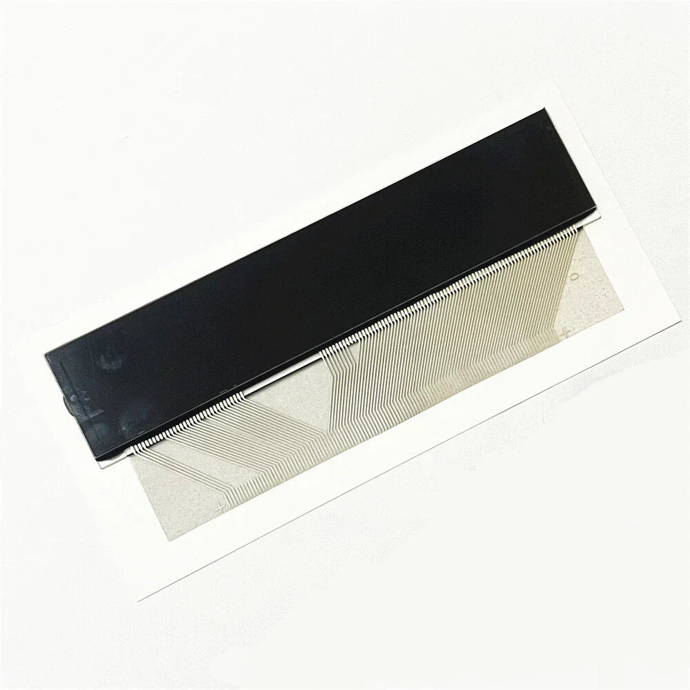 LCD Screen Display Pixel Repair for Saab 9-3/9-5 (1998-2002)