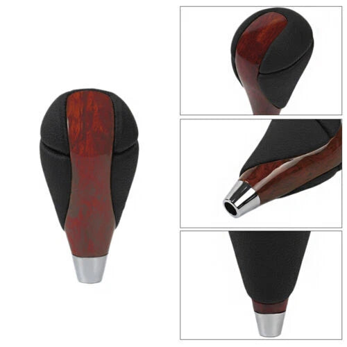 Walnut Wood Gear Shift Knob for Lexus ES350 GS450 RX450h IS350 GS350 LS460