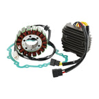 104mm Generator Stator, Regulator & Gasket for Speed Triple 1050 (2005–2010)