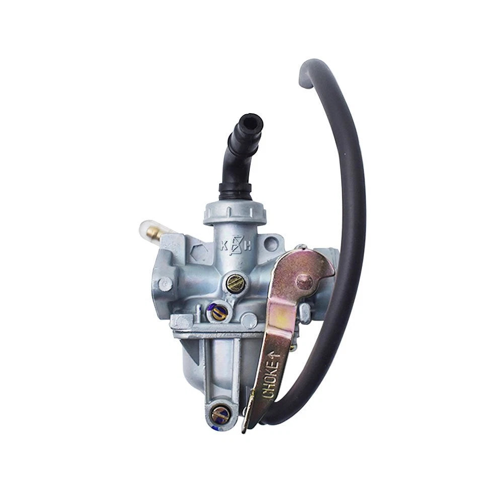 Carburetor Assembly for Honda NC50 Express (1977–1981)