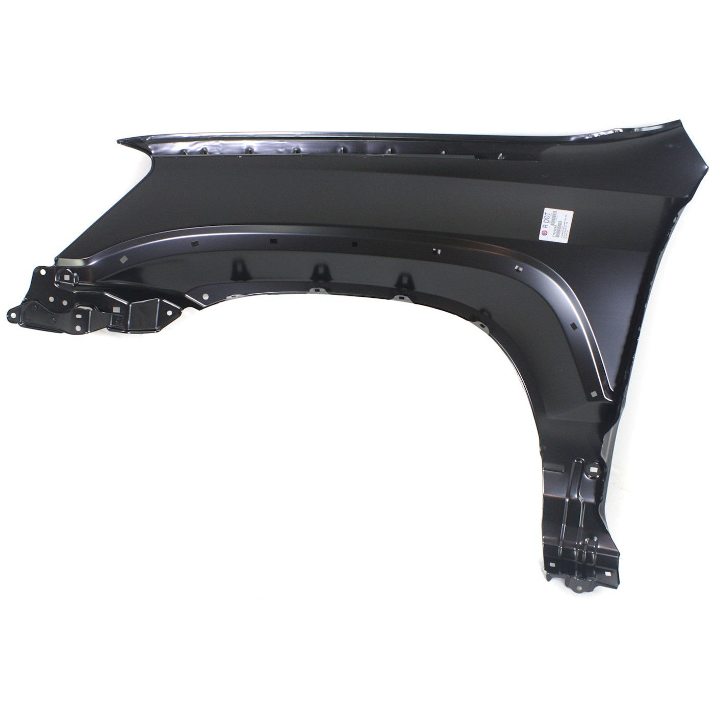 Fender for Lexus GX470 (2003–2009) Front Driver and Passenger Side