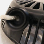 Engine Recoil Starter Assembly for Compatible Models (692102, 808087, 492194)