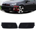 Front Bumper Turn Signal Bezel Light for VW Golf MK6 (2009-2013)