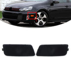 Front Bumper Turn Signal Bezel Light for VW Golf MK6 (2009-2013)