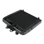Aluminum Engine Radiator Cooler for Harley V-Rod VRSCB VRSCA (2004–2013)
