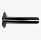 Flush Mount Rod Holder for Lees RH532V (10 5/8'' x 1 3/4'')