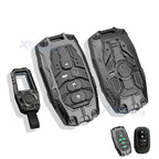 Heavy Duty Key Fob Case Protector for Honda Civic Accord (2016–2021)