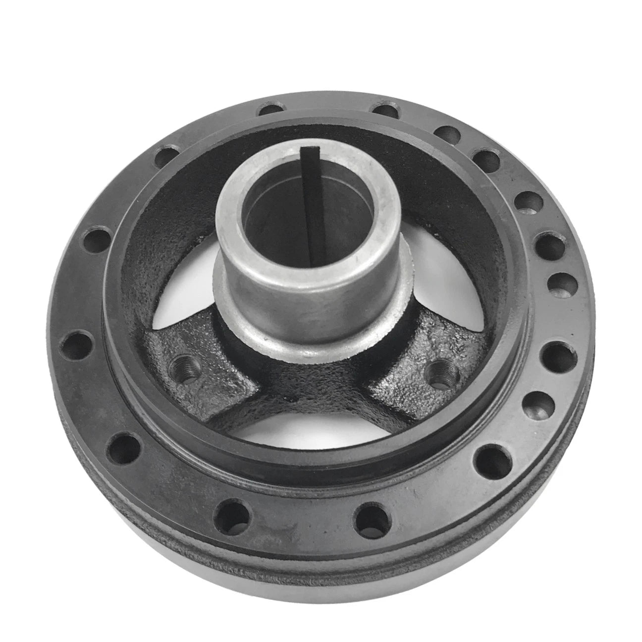 Engine Harmonic Balancer for Chevy GMC C1500 C2500 K1500 K2500 (1988–1993)