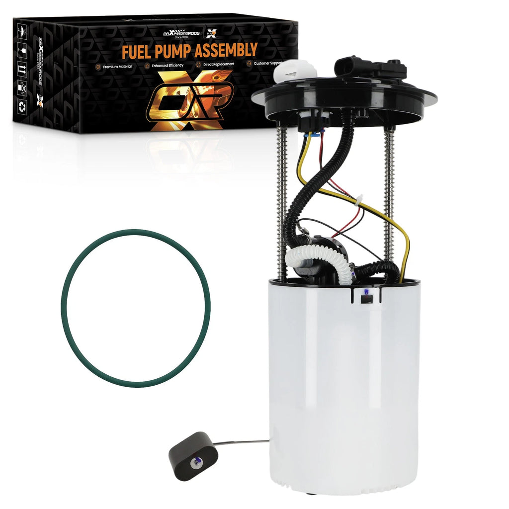 Fuel Pump Module Assembly E3709M SP6433M for Cadillac DTS (2006–2007)