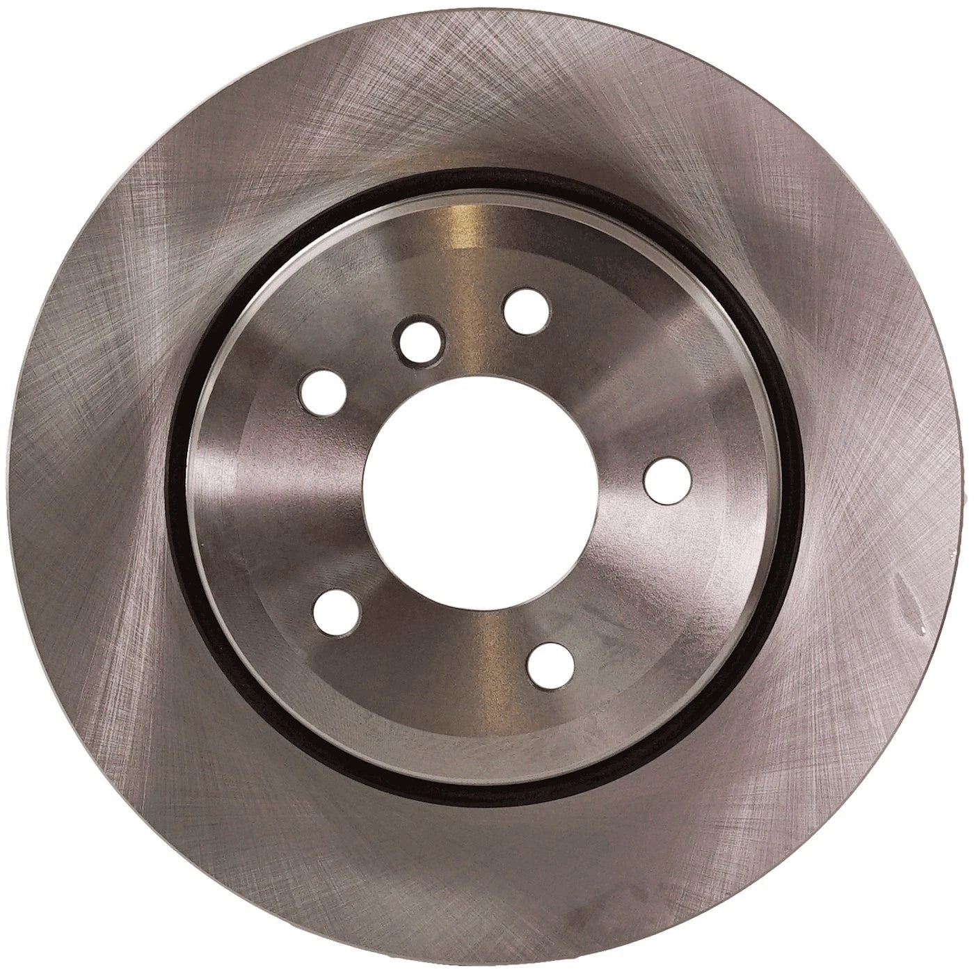 Rear Brake Disc Rotors and Pads Kit for BMW 528i xDrive E60 5 Series