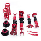 BFO Coilovers for Nissan 350Z (2003–2008)