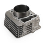 Cylinder Jug with Piston & Top End Kit for Honda TRX 400EX 400X XR400 XR400R (1999–2004)