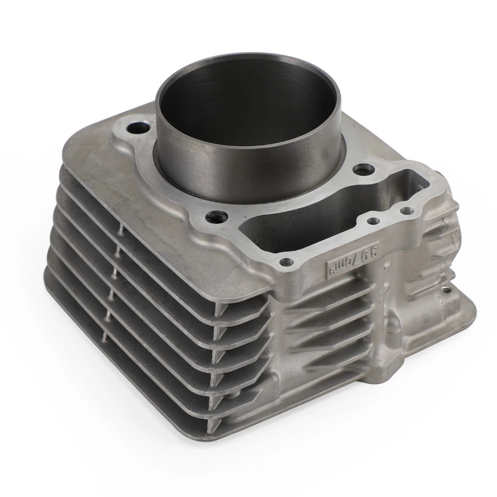 Cylinder Jug with Piston & Top End Kit for Honda TRX 400EX 400X XR400 XR400R (1999–2004)