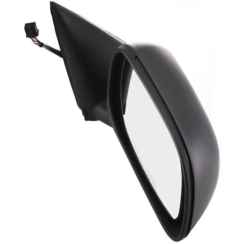 Power Heated Folding Side Mirror Right for Dodge Dakota, Mitsubishi Raider